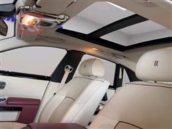 Rolls Royce Ghost